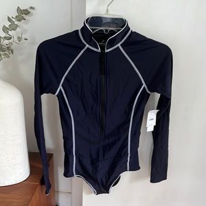 J crew rash guard